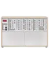 Doepfer A-100 Basic Starter System LC6 PSU3