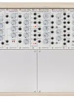 Doepfer A-100 Basic Starter System LC6 PSU3