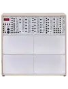 Doepfer A-100 Basic Starter System LC9 PSU3