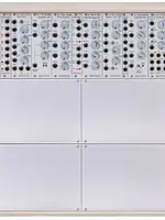 Doepfer A-100 Basic Starter System LC9 PSU3
