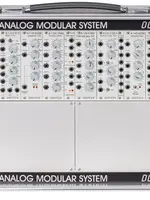 Doepfer A-100 Basic Starter System P6 PSU3
