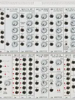 Doepfer A-100 Basic System 1 G6 PSU3
