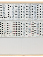 Doepfer A-100 Basic System 1 LC9 PSU3
