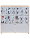 Doepfer A-100 Basic System 2 LC9 PSU3