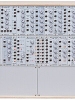 Doepfer A-100 Basic System 2 LC9 PSU3