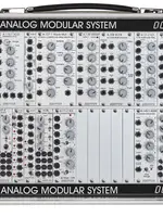 Doepfer A-100 Basic System 3 P6 Klangforschung PSU3