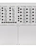 Doepfer A-100 Basic System Mini G6 PSU3