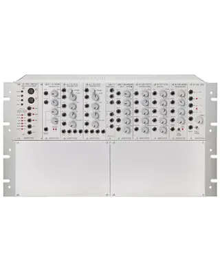 Doepfer A-100 Basic System Mini G6 PSU3