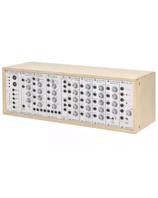 Doepfer A-100 Basic System Mini LC3