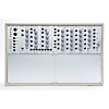 A-100 Basic System Mini LC6 PSU3