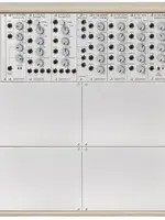 Doepfer A-100 Basic System Mini LC9 PSU3