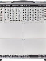 Doepfer A-100 Basic System Mini P9 PSU3