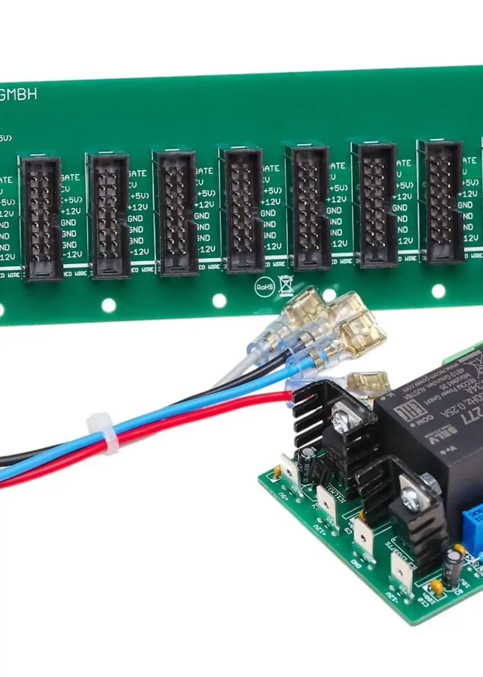 Doepfer  A-100 Small Supply/Bus