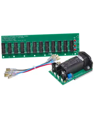 Doepfer A-100 Small Supply/Bus