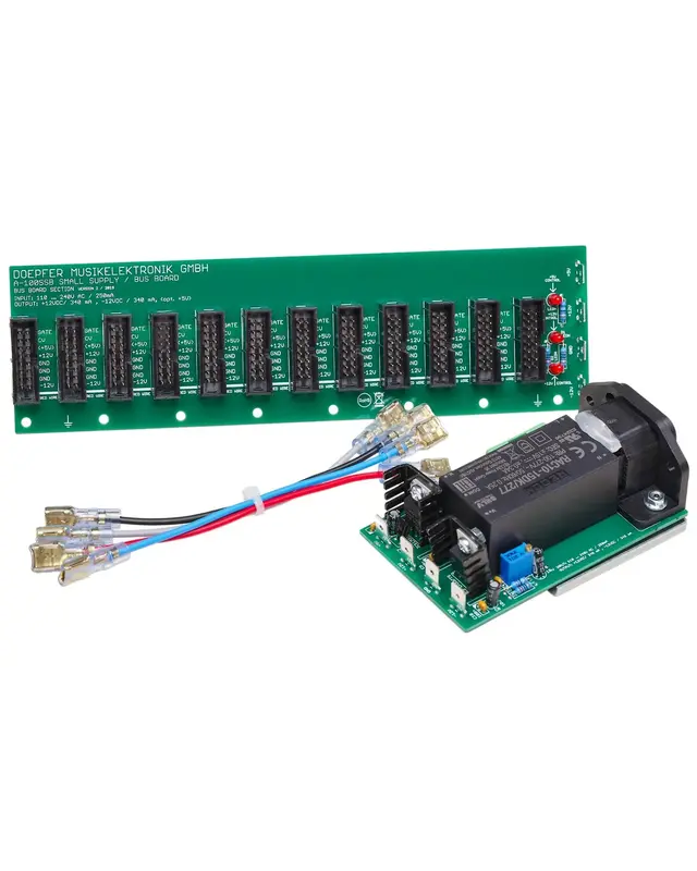 Doepfer A-100 Small Supply/Bus