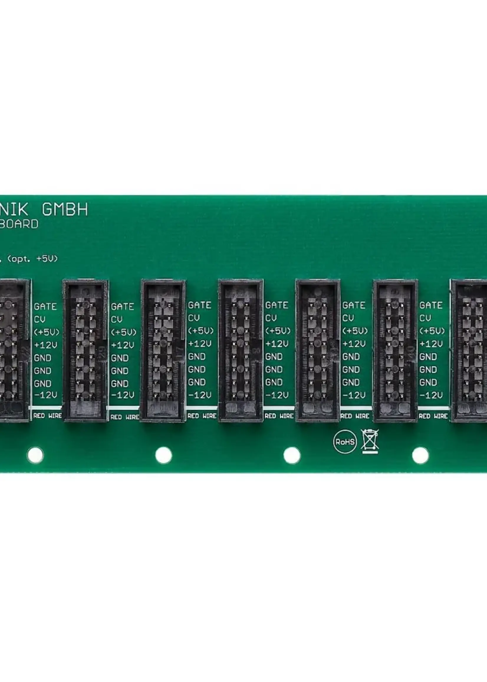 Doepfer  A-100 Small Supply/Bus