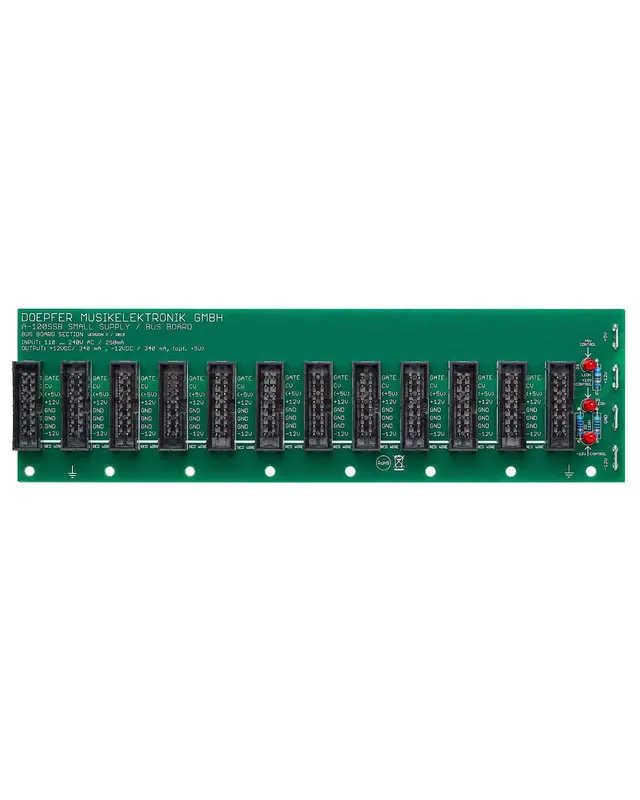 Doepfer A-100 Small Supply/Bus