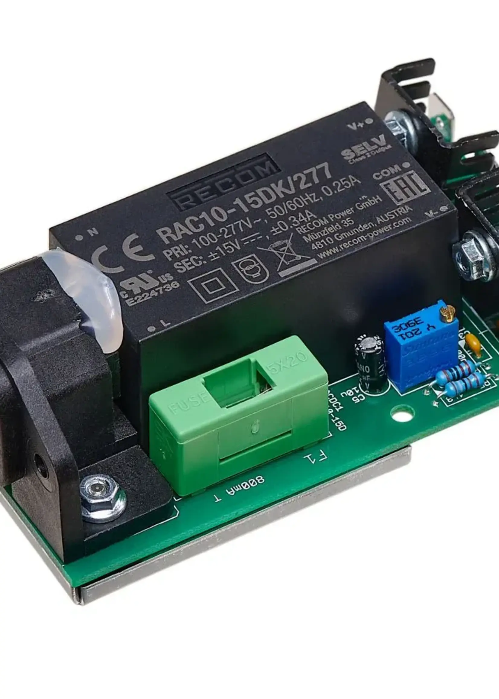 Doepfer  A-100 Small Supply/Bus