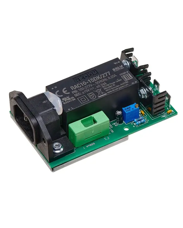 Doepfer A-100 Small Supply/Bus