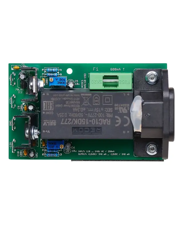 Doepfer A-100 Small Supply/Bus