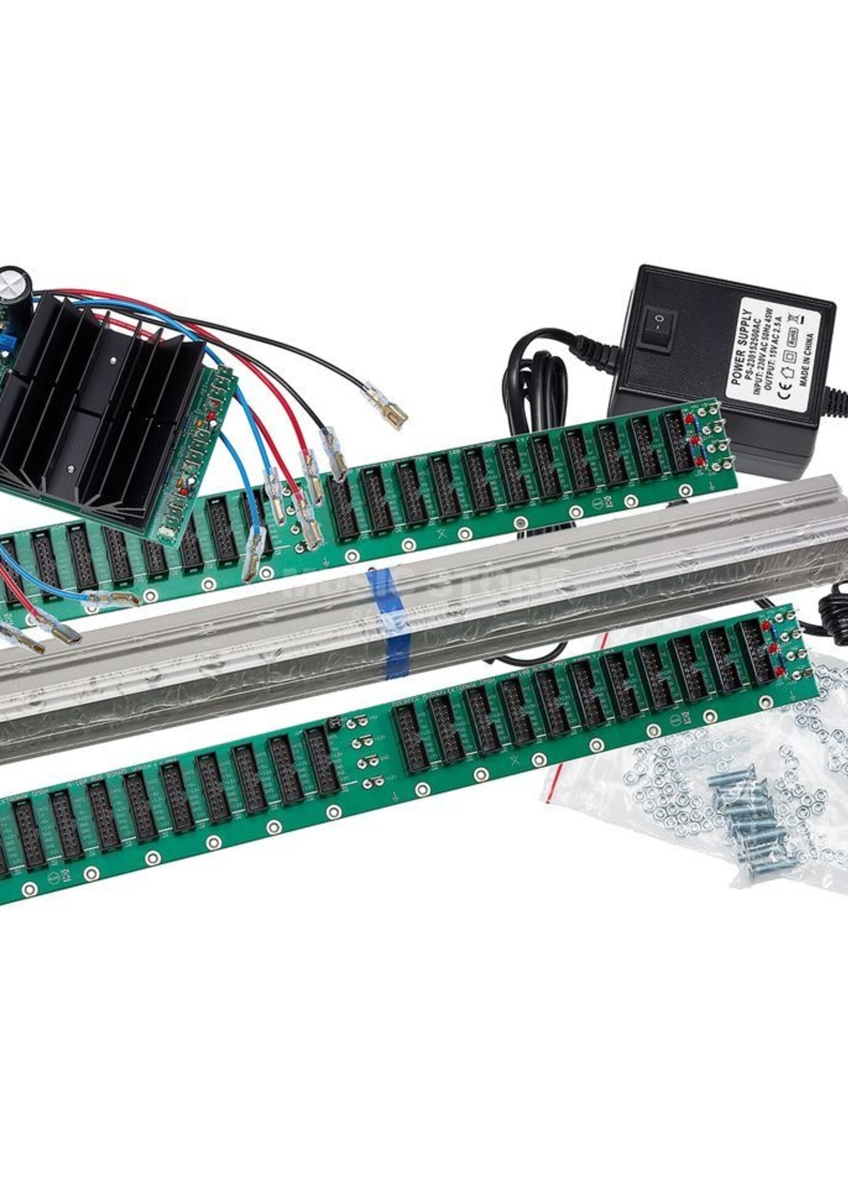 Doepfer  A-100DIY1 Do-it-yourself Kit 1