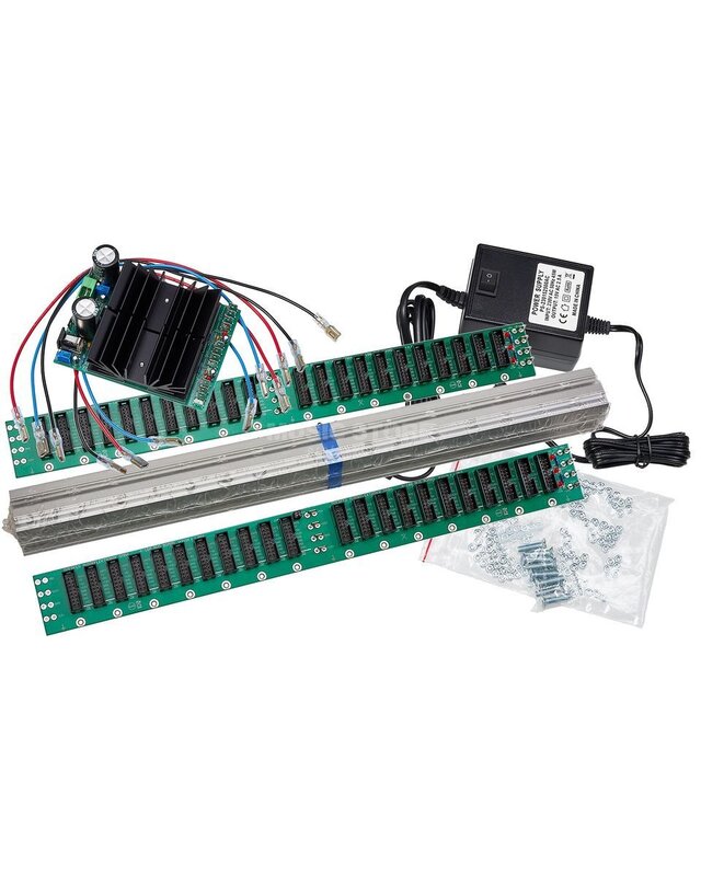 Doepfer A-100DIY1 Do-it-yourself Kit 1