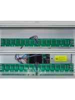 Doepfer A-100G6 Basic Frame 2 x 3 HE PSU3