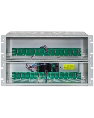 Doepfer A-100G6 Basic Frame 2 x 3 HE PSU3