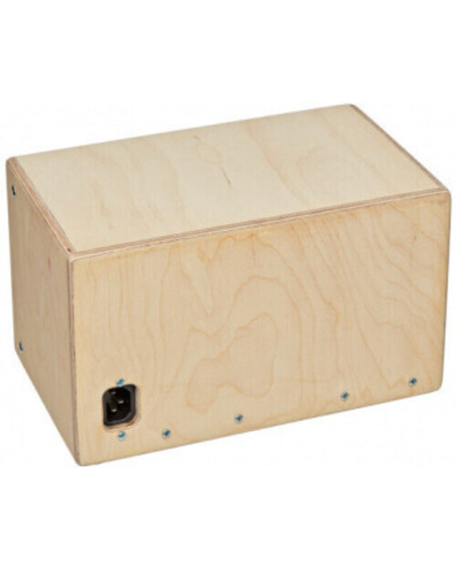 Doepfer A-100LC1 Low Cost Case 3HE/48TE,  100-240V