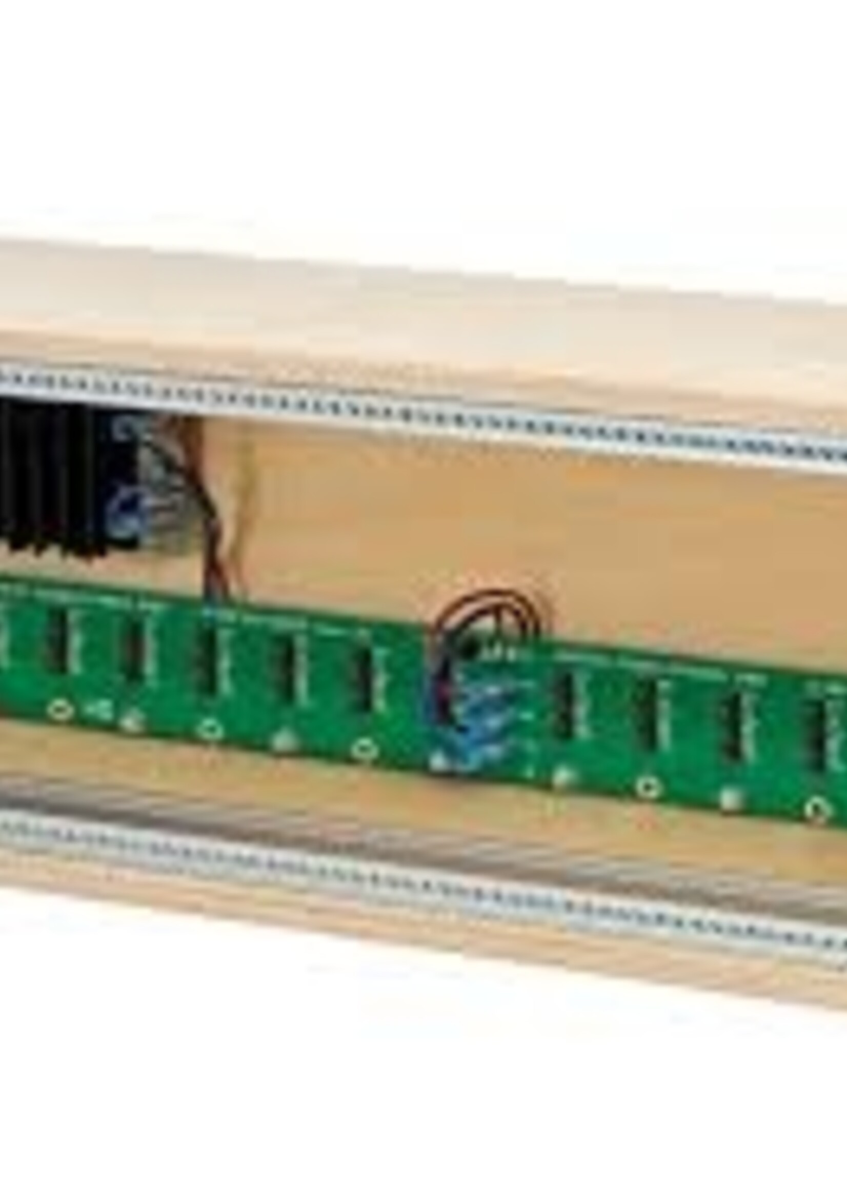 Doepfer  A-100LC3 Low Cost Case 3 HE