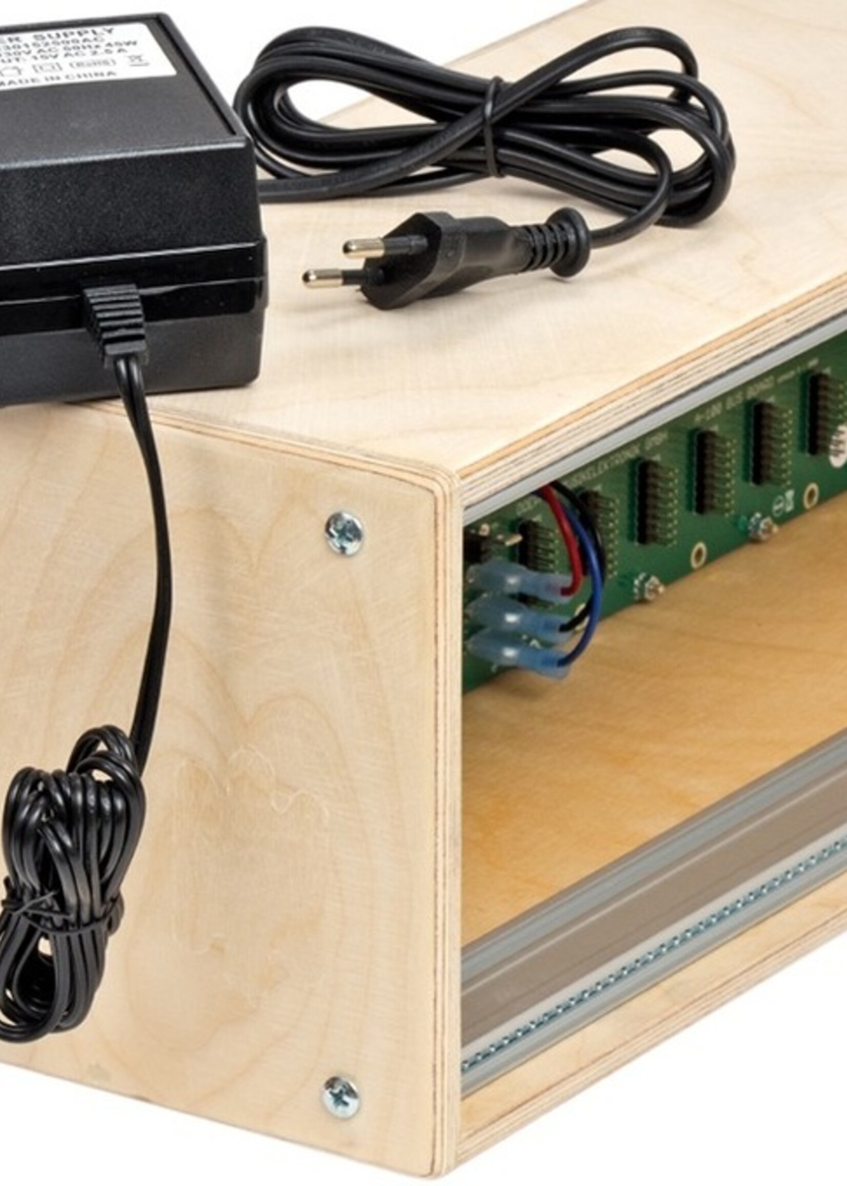 Doepfer  A-100LC3 Low Cost Case 3 HE