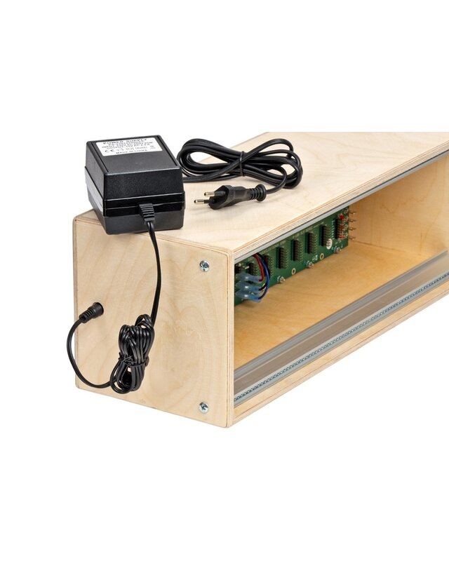 Doepfer  A-100LC3 Low Cost Case 3 HE