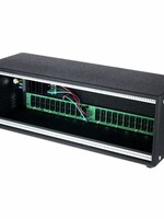 Doepfer A-100LC3V Low Cost Case 3 HE Vintage Edition