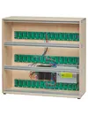 Doepfer A-100LC9 Low Cost Case 9 HE PSU3