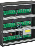Doepfer A-100LC9V Low Cost Case 9 HE PSU3 Vint. Ed.