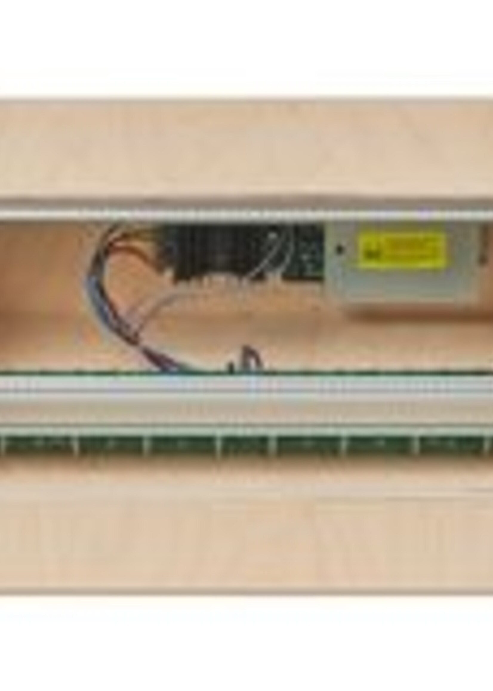 Doepfer A-100LCB Low Cost Base PSU3