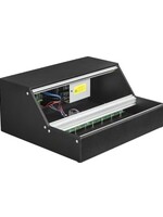 Doepfer A-100LCBv Low Cost Base PSU3 Vintage Edition