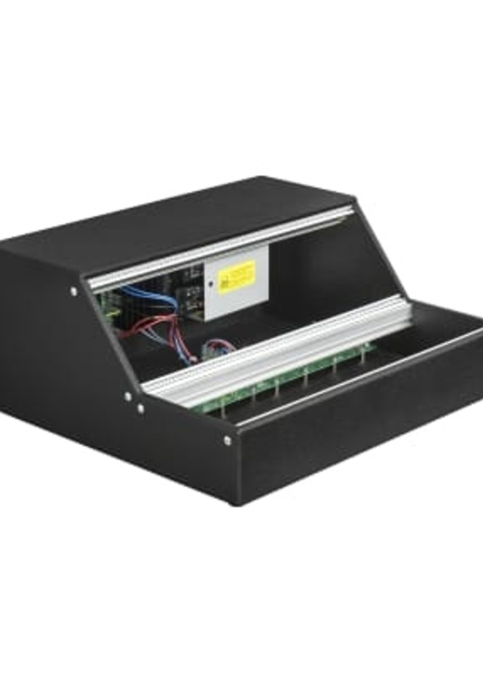 Doepfer A-100LCBv Low Cost Base PSU3 Vintage Edition