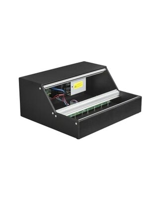 Doepfer A-100LCBv Low Cost Base PSU3 Vintage Edition