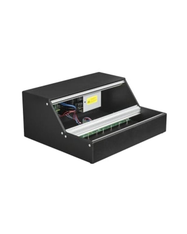 Doepfer A-100LCBv Low Cost Base PSU3 Vintage Edition