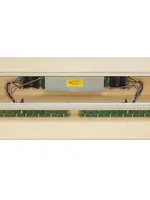 Doepfer A-100LMB Low Cost Monster Base PSU3