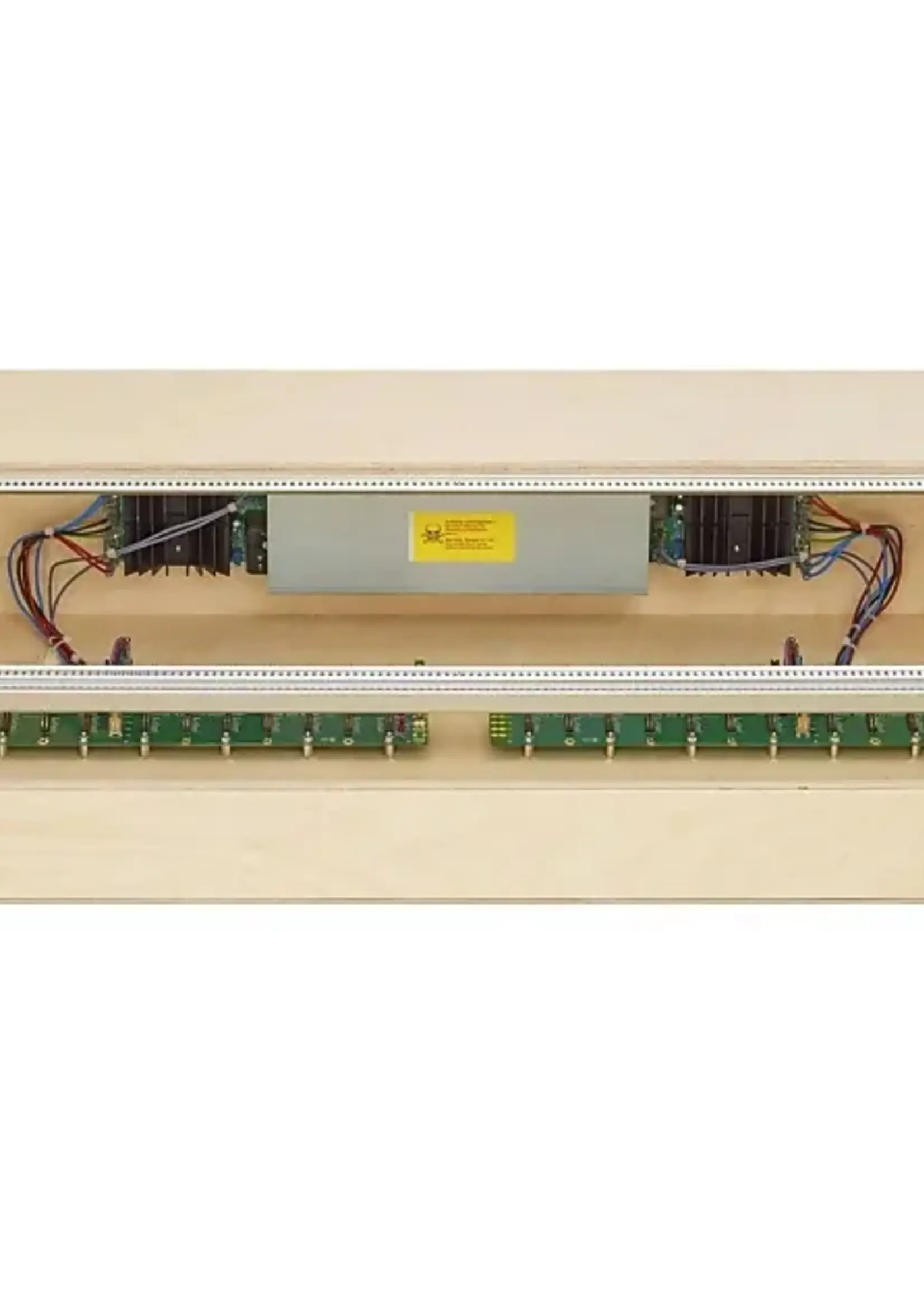 Doepfer  A-100LMB Low Cost Monster Base PSU3