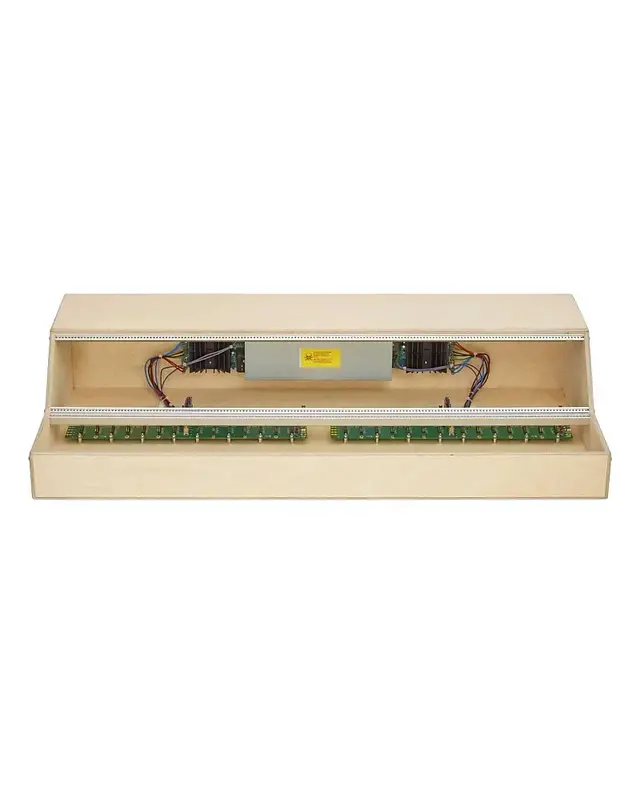 Doepfer  A-100LMB Low Cost Monster Base PSU3