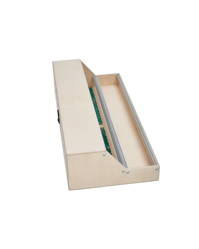 Doepfer  A-100LMB Low Cost Monster Base PSU3