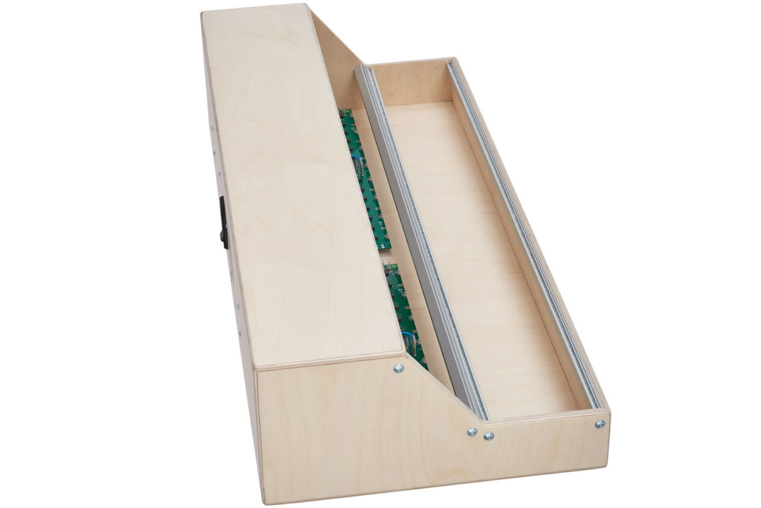 Doepfer  A-100LMB Low Cost Monster Base PSU3