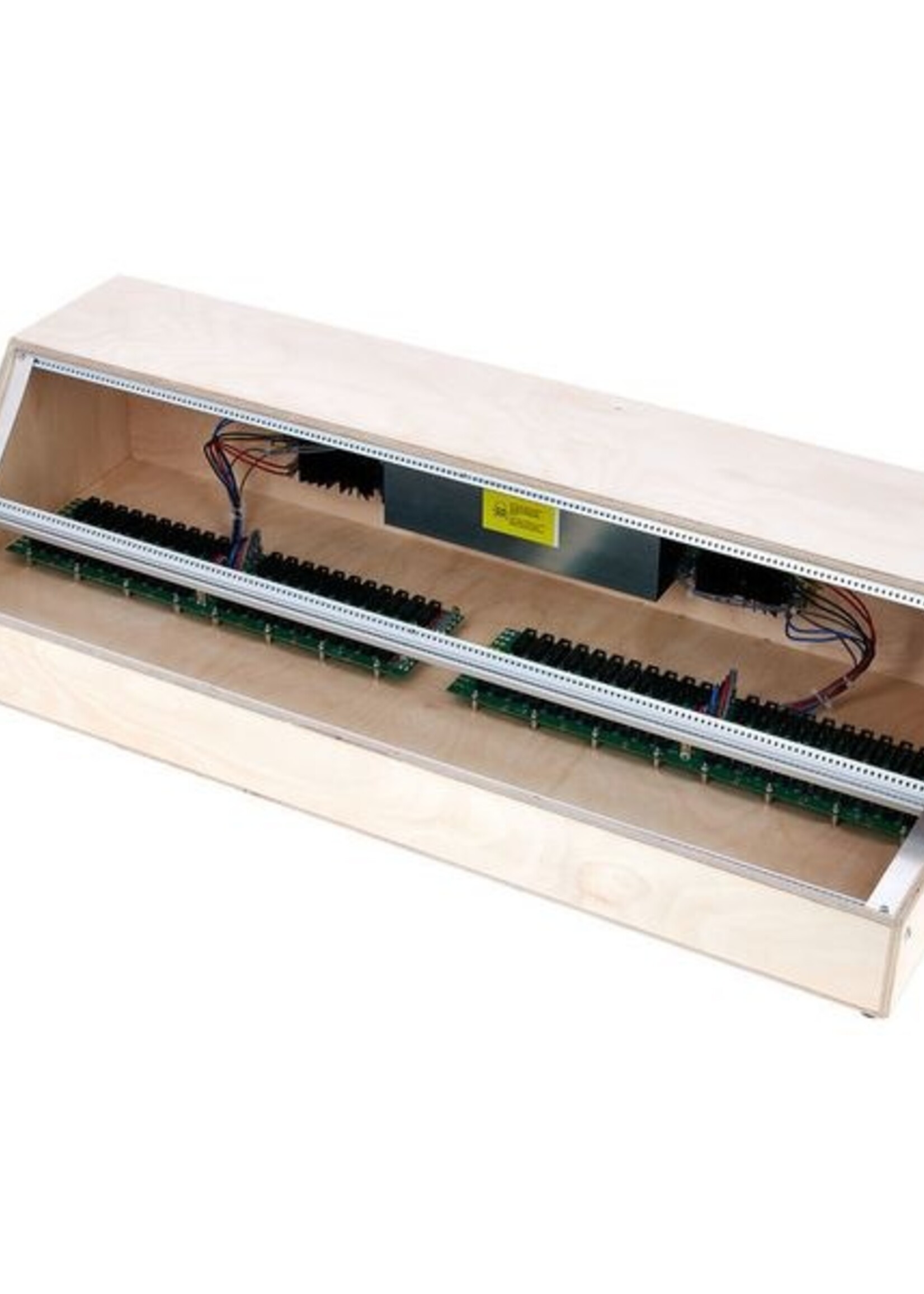 Doepfer  A-100LMB Low Cost Monster Base PSU3