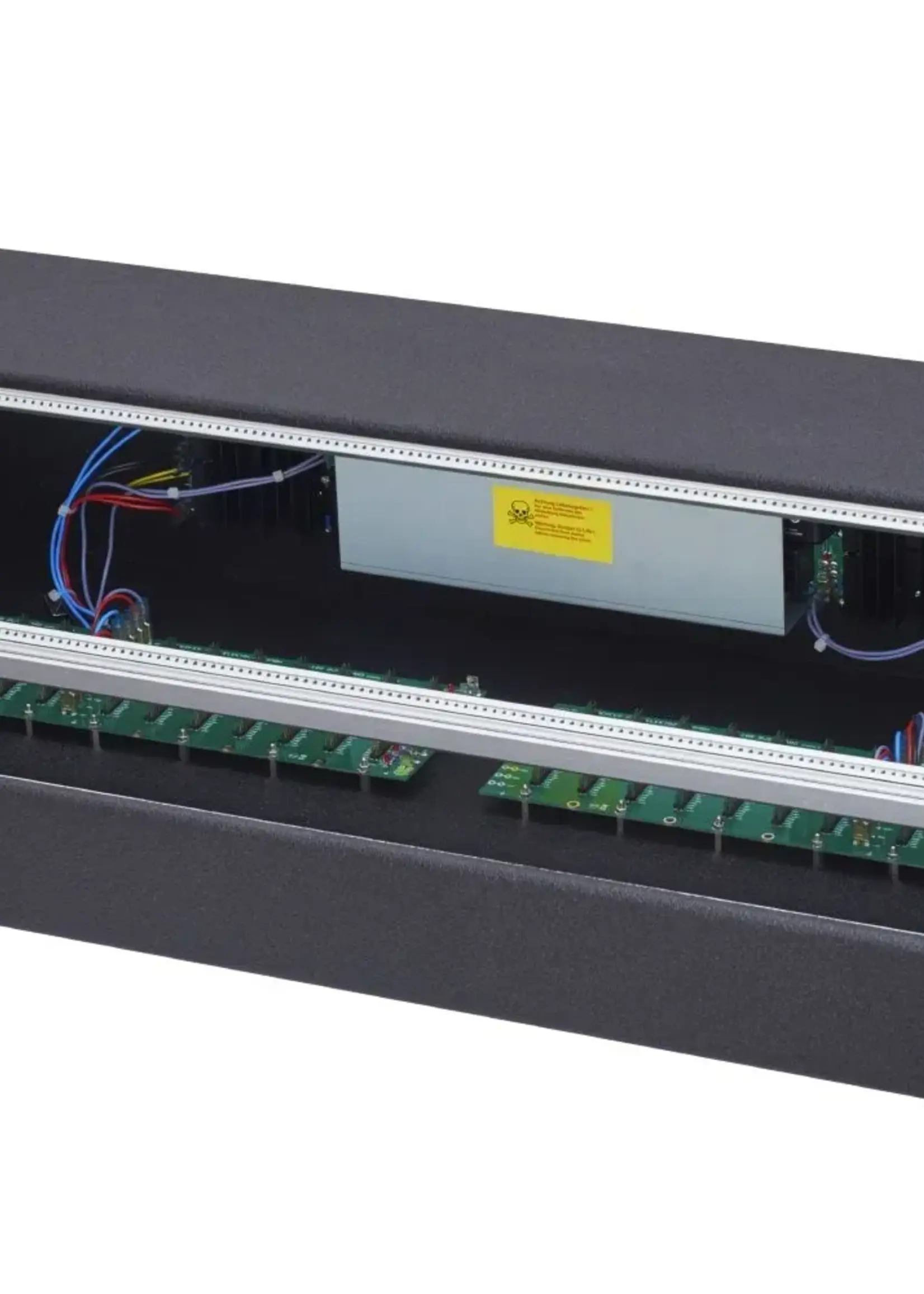 Doepfer A-100LMBV Low Cost Monster Base PSU3 Vint. Ed.