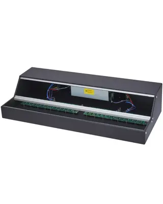 Doepfer A-100LMBV Low Cost Monster Base PSU3 Vint. Ed.