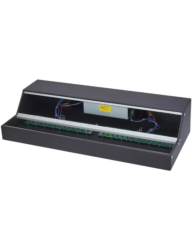 Doepfer A-100LMBV Low Cost Monster Base PSU3 Vint. Ed.