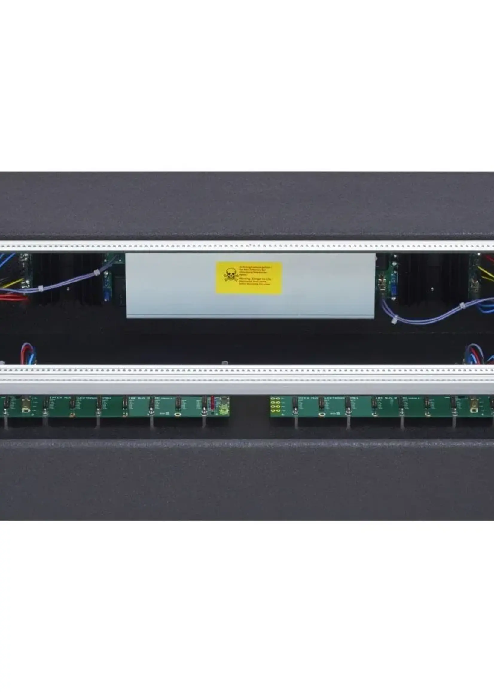 Doepfer A-100LMBV Low Cost Monster Base PSU3 Vint. Ed.